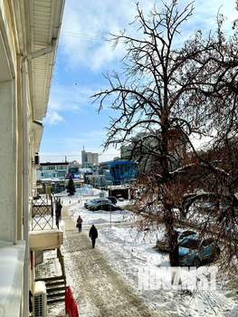 3-к квартира, вторичка, 75м2, 2/2 этаж