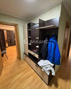 1-к квартира, вторичка, 36м2, 4/10 этаж