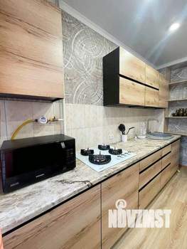 3-к квартира, вторичка, 59м2, 4/9 этаж