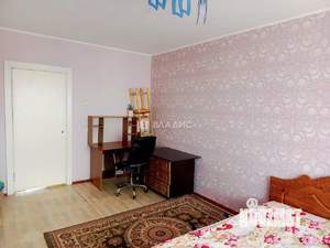 2-к квартира, вторичка, 59м2, 3/5 этаж