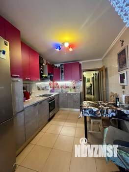 2-к квартира, вторичка, 59м2, 7/10 этаж