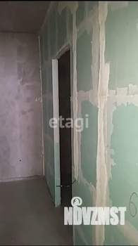 1-к квартира, вторичка, 54м2, 12/18 этаж