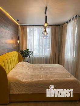 Студия квартира, вторичка, 77м2, 6/21 этаж