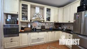 4-к квартира, вторичка, 131м2, 3/12 этаж