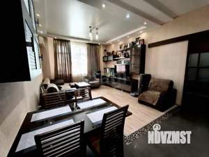 2-к квартира, вторичка, 78м2, 4/15 этаж