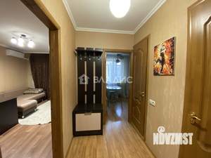 1-к квартира, вторичка, 34м2, 2/10 этаж