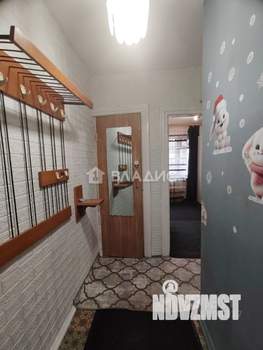 1-к квартира, вторичка, 31м2, 1/5 этаж