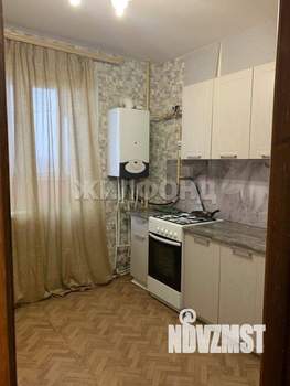 1-к квартира, вторичка, 34м2, 9/10 этаж