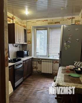 4-к квартира, вторичка, 75м2, 1/9 этаж