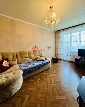 2-к квартира, вторичка, 44м2, 3/5 этаж