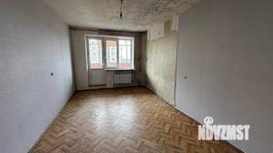 1-к квартира, вторичка, 33м2, 6/10 этаж