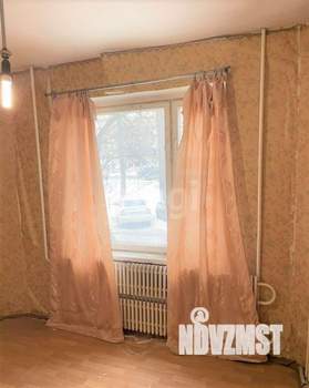 2-к квартира, вторичка, 46м2, 1/9 этаж