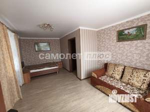 1-к квартира, вторичка, 41м2, 11/16 этаж