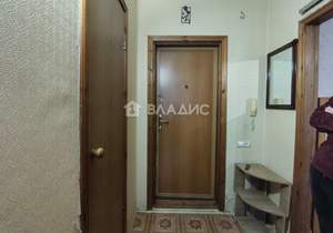 1-к квартира, вторичка, 34м2, 7/10 этаж