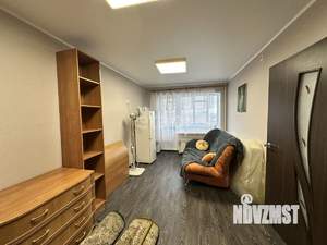 1-к квартира, вторичка, 31м2, 4/5 этаж