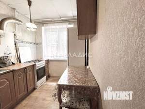 2-к квартира, вторичка, 43м2, 1/5 этаж