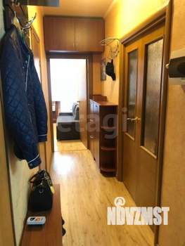 1-к квартира, вторичка, 39м2, 5/16 этаж