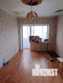 1-к квартира, вторичка, 31м2, 2/5 этаж
