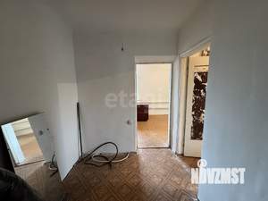 2-к квартира, вторичка, 43м2, 2/2 этаж