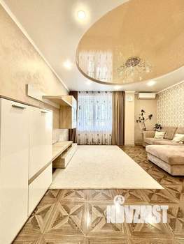 2-к квартира, вторичка, 72м2, 7/15 этаж