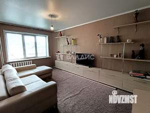 3-к квартира, вторичка, 59м2, 8/9 этаж