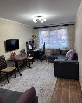 2-к квартира, вторичка, 48м2, 1/5 этаж