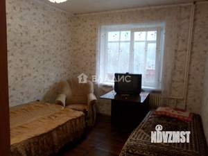 2-к квартира, вторичка, 44м2, 4/9 этаж