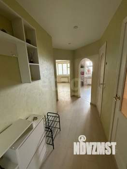 1-к квартира, вторичка, 48м2, 4/5 этаж