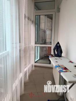 1-к квартира, вторичка, 39м2, 5/17 этаж