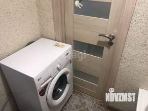 1-к квартира, вторичка, 33м2, 3/5 этаж