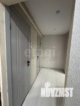 2-к квартира, вторичка, 51м2, 1/9 этаж