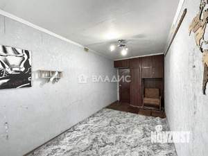 2-к квартира, вторичка, 43м2, 1/5 этаж
