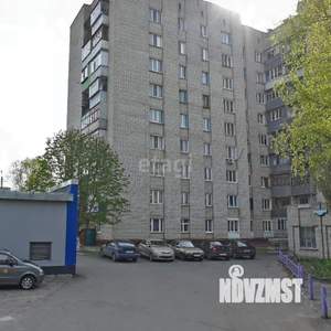 1-к квартира, вторичка, 34м2, 9/9 этаж