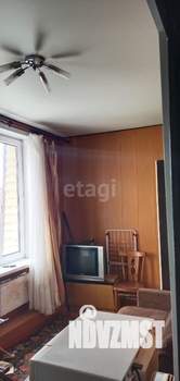 Студия квартира, вторичка, 13м2, 2/6 этаж