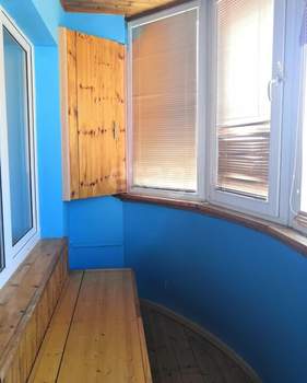 2-к квартира, вторичка, 72м2, 14/14 этаж