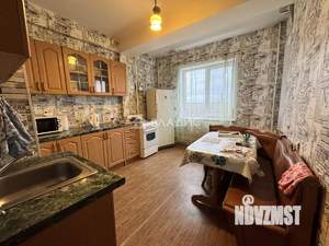 1-к квартира, вторичка, 39м2, 7/10 этаж