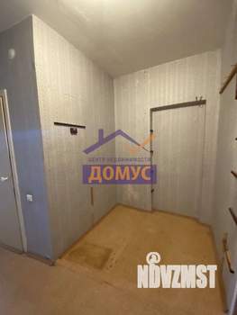 1-к квартира, вторичка, 48м2, 15/15 этаж