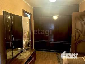 3-к квартира, вторичка, 65м2, 8/12 этаж