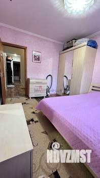 3-к квартира, вторичка, 63м2, 8/10 этаж