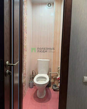 2-к квартира, вторичка, 59м2, 9/10 этаж