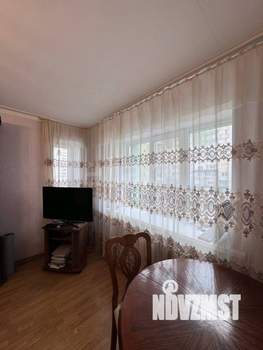 2-к квартира, вторичка, 53м2, 3/10 этаж