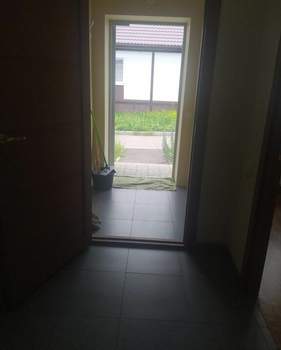 1-к квартира, вторичка, 33м2, 1/1 этаж