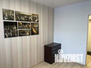 1-к квартира, вторичка, 27м2, 3/5 этаж