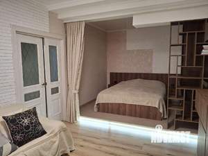 1-к квартира, вторичка, 51м2, 4/16 этаж