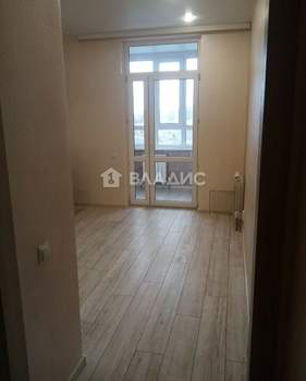 1-к квартира, вторичка, 44м2, 7/16 этаж