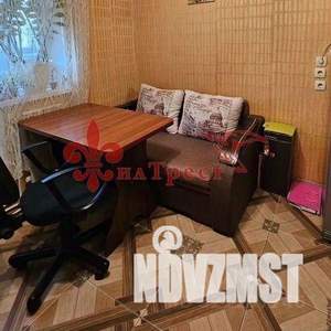 1-к квартира, вторичка, 34м2, 2/10 этаж