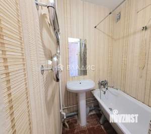 2-к квартира, вторичка, 44м2, 4/5 этаж