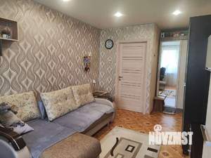 2-к квартира, вторичка, 44м2, 4/5 этаж