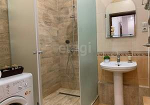 2-к квартира, вторичка, 70м2, 4/12 этаж