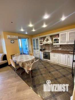 4-к квартира, вторичка, 105м2, 9/14 этаж